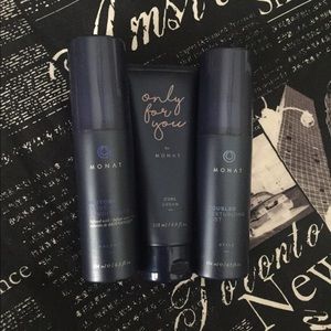 Monat Bundle
